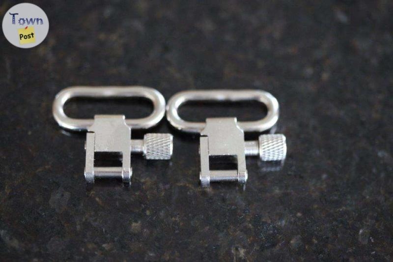 Nickle Plated QD Swivels  - 1 - 1042717-1716397633_0