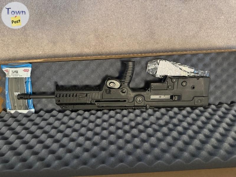 IWI Tavor X95 in Amazing shape.  - 2 - 1042827-1716418903_0