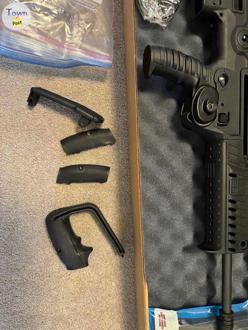 IWI Tavor X95 in Amazing shape.  - 3 - 1042827-1716418903_1