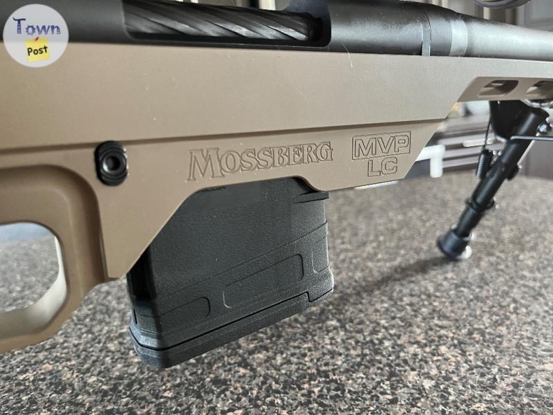 Mossberg MVP LC 308 WIN - 3 - 1042991-1716478587_1