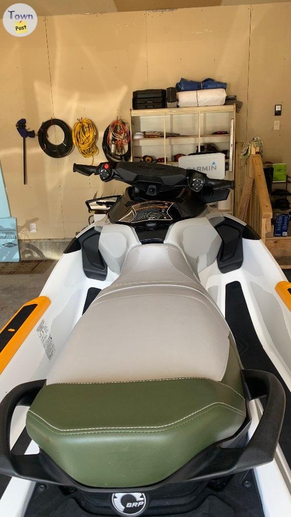 2019 Seadoo Fishpro 155 - 5 - 1043026-1716487814_3