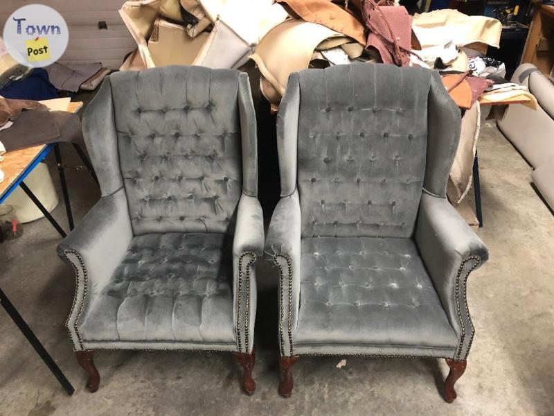 J J Upholstery service  - 12 - 1043079-1716496510_10