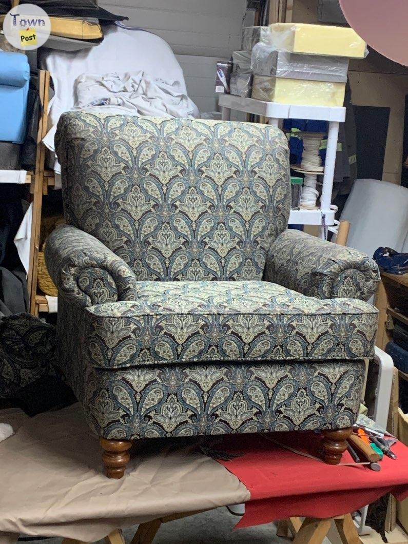 J J Upholstery service  - 33 - 1043079-1716496510_31