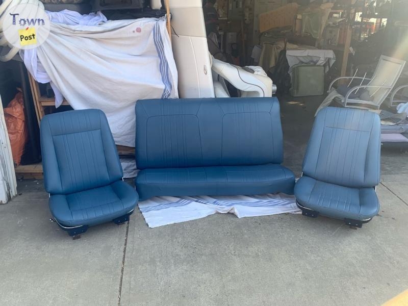 J J Upholstery service  - 36 - 1043079-1716496510_34