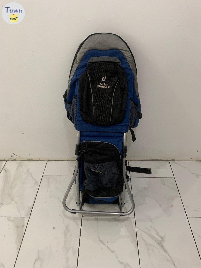 Toddler Carrier  - 1 - 1043103-1716503228