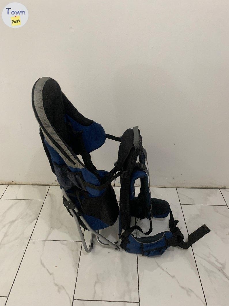 Toddler Carrier  - 2 - 1043103-1716503228_0