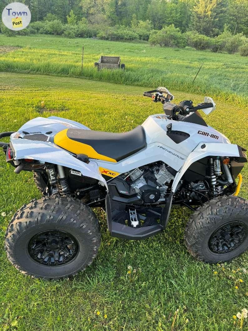 2023 can-am renegade xxc 1000r - 7 - 1043184-1716521320_5