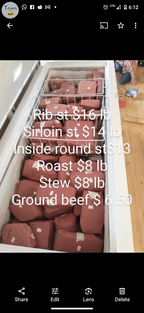 Grass feed beef  - 1 - 1043263-1716564520