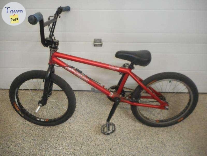 BMX Haro - 1 - 1043463-1716603414