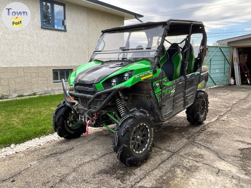 2022 Teryx4 Side by Side  - 6 - 1043954-1716739861_4