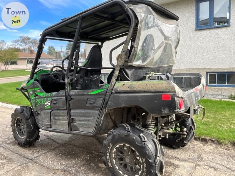 2022 Teryx4 Side by Side  - 9 - 1043954-1716739861_7