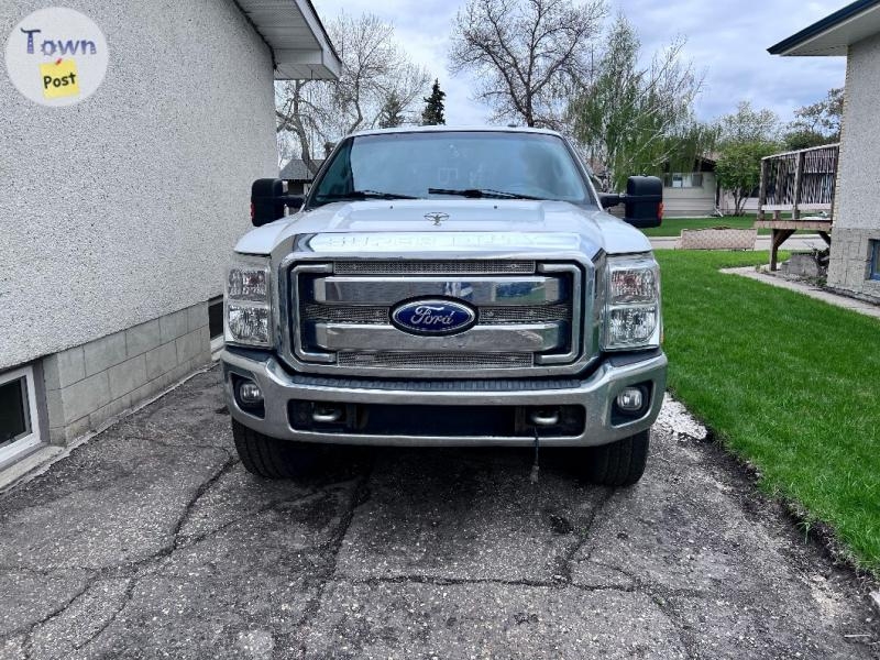 2011 LT Ford F250  - 1 - 1043958-1716740557