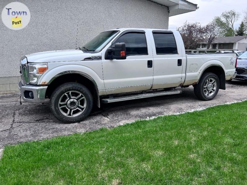 2011 LT Ford F250  - 2 - 1043958-1716740557_0