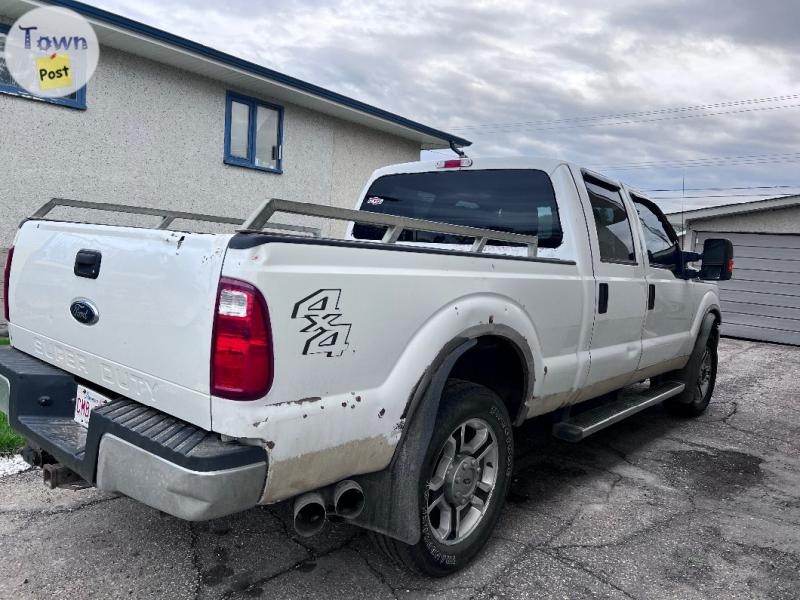 2011 LT Ford F250  - 7 - 1043958-1716740557_5