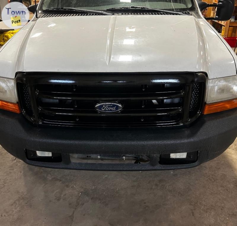 1 Ton Dump F-350  - 9 - 1044178-1716773293_7