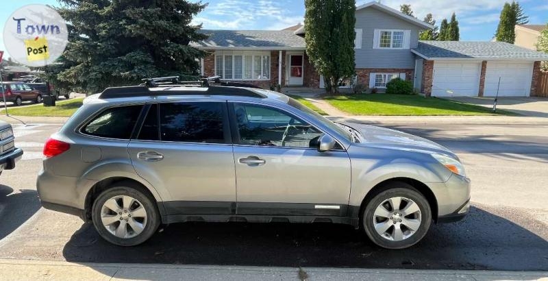 2010 Subaru Outback  - 2 - 1044204-1716778513_0