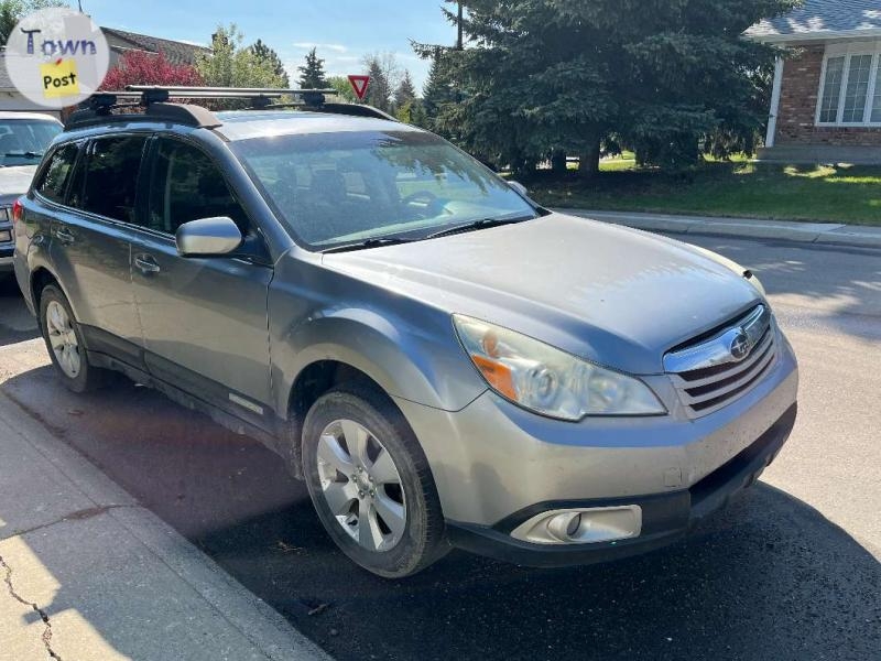 2010 Subaru Outback  - 4 - 1044204-1716778513_2