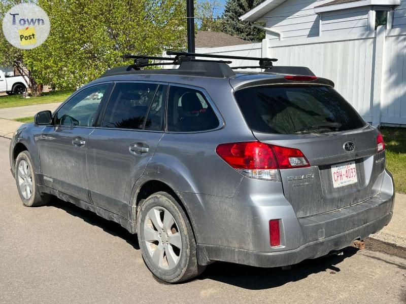 2010 Subaru Outback  - 5 - 1044204-1716778513_3