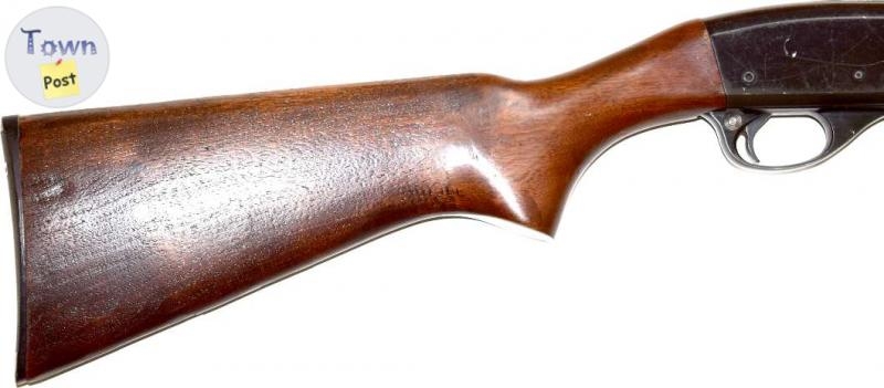 Remington, Model 572, Cal. .22 - 3 - 1044642-1716922074_1