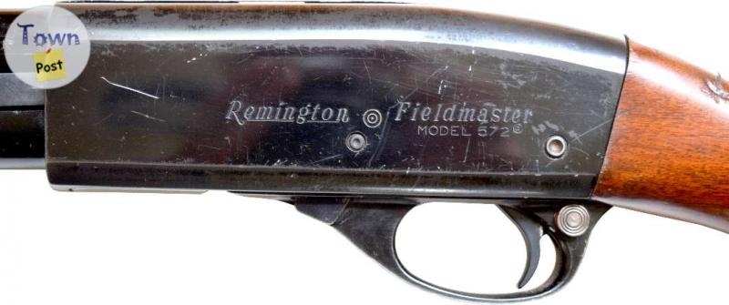 Remington, Model 572, Cal. .22 - 9 - 1044642-1716922074_7