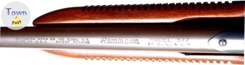 Remington, Model 572, Cal. .22 - 11 - 1044642-1716922074_9