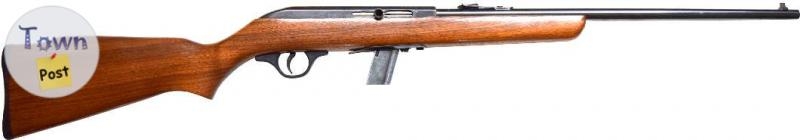 Cooey, Model 64, Semi-Automatic, Cal. .22 - 2 - 1044672-1716927242_0