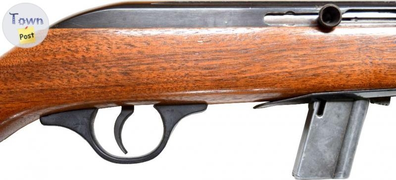 Cooey, Model 64, Semi-Automatic, Cal. .22 - 4 - 1044672-1716927242_2