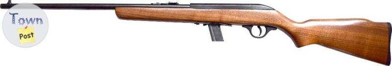 Cooey, Model 64, Semi-Automatic, Cal. .22 - 6 - 1044672-1716927242_4