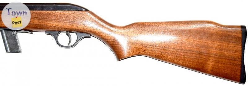 Cooey, Model 64, Semi-Automatic, Cal. .22 - 7 - 1044672-1716927242_5