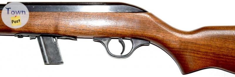 Cooey, Model 64, Semi-Automatic, Cal. .22 - 8 - 1044672-1716927242_6