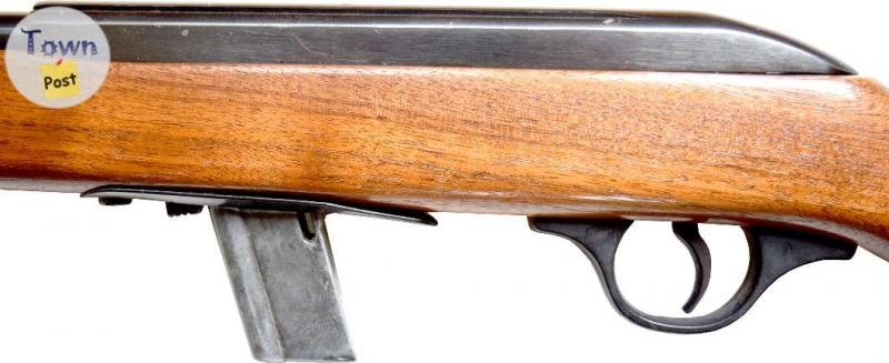 Cooey, Model 64, Semi-Automatic, Cal. .22 - 9 - 1044672-1716927242_7