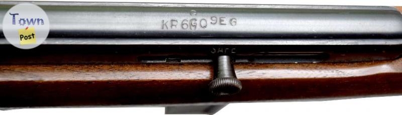 Cooey, Model 64, Semi-Automatic, Cal. .22 - 11 - 1044672-1716927242_9