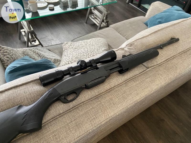 Remington 7600 carbine  - 1 - 1044943-1716992754