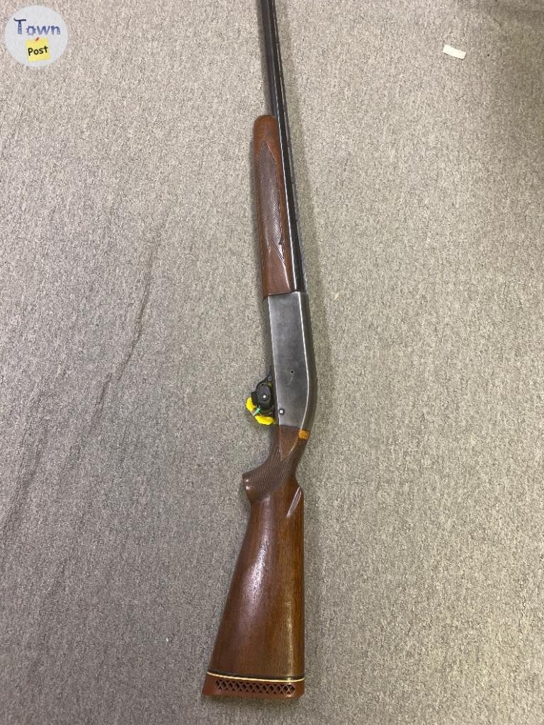 Winchester M50 12ga semi - 1 - 1045048-1717015376