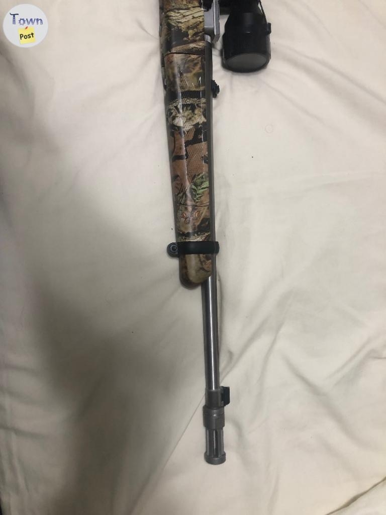 Ruger 10/22 takedown 50th anniversary edition camo  - 4 - 1045899-1717210918_2