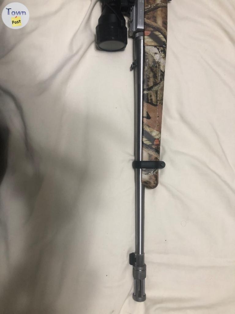 Ruger 10/22 takedown 50th anniversary edition camo  - 9 - 1045899-1717210918_6