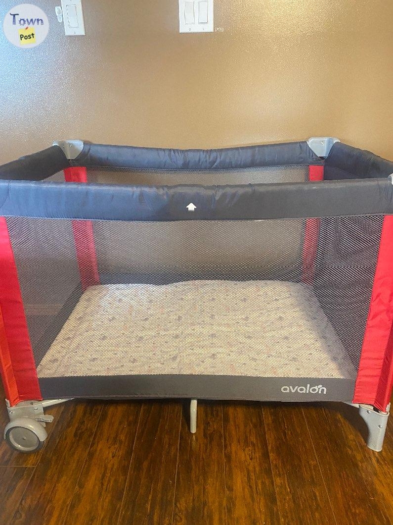 Playpen for sale - 2 - 1046489-1717427378_0