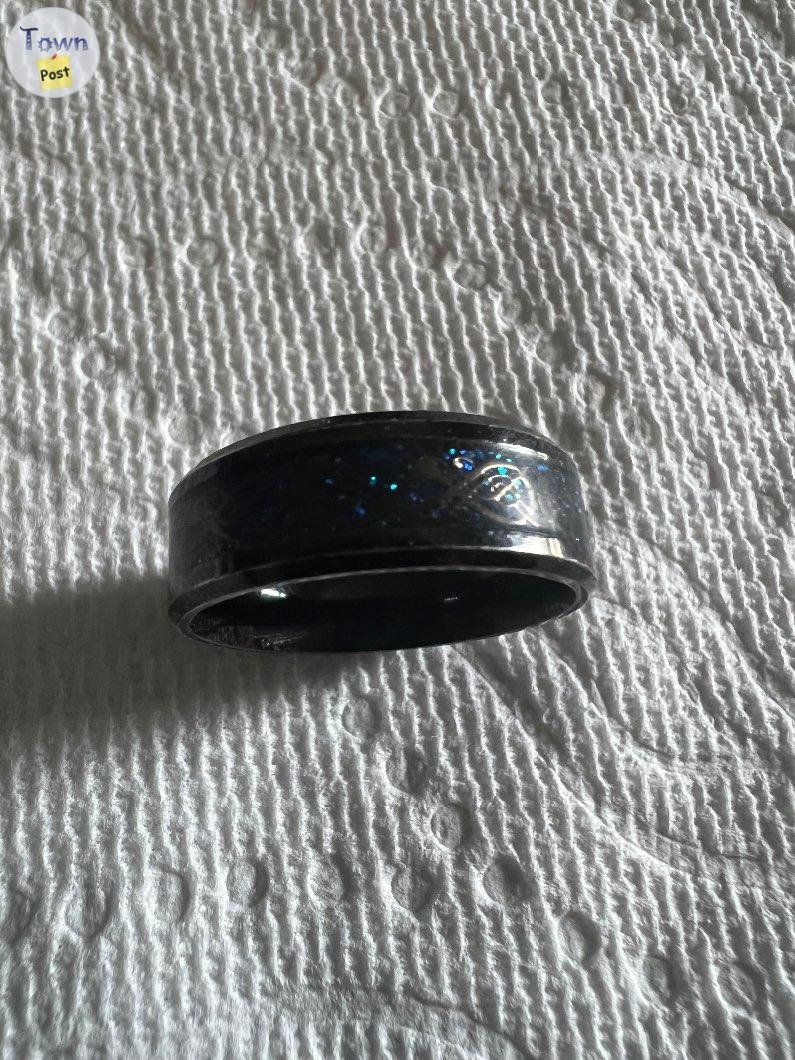 Mens rings  - 2 - 1046669-1717458400_0