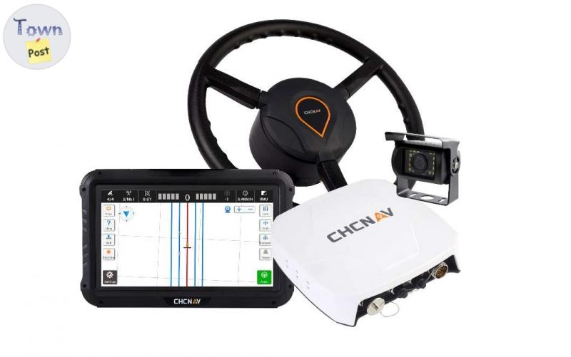 Upgrade Your Farm with Our Auto Steering System and RTK Network! - 1 - 1047497-1717616099