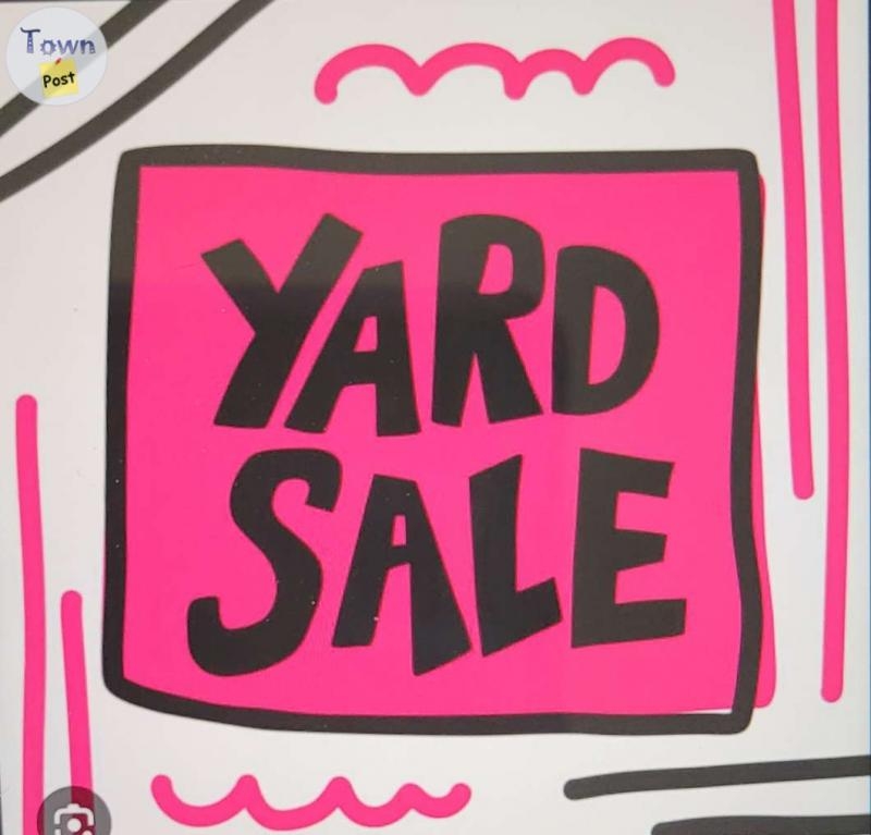 Yard Sale Friday June 7 9229 97 Ave - 1 - 1047846-1717713724