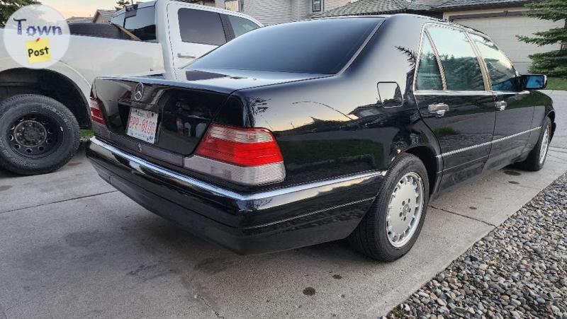 MERCEDES W140 S500 - 12 - 1047917-1717729520_10