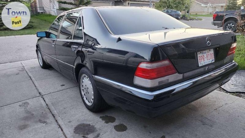 MERCEDES W140 S500 - 13 - 1047917-1717729520_11