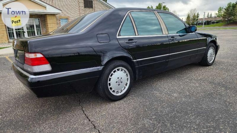 MERCEDES W140 S500 - 6 - 1047917-1717729520_4