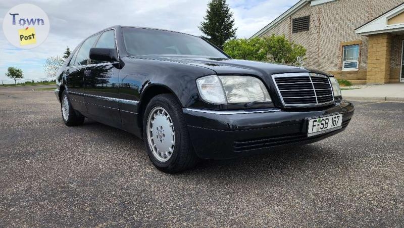 MERCEDES W140 S500 - 8 - 1047917-1717729520_6