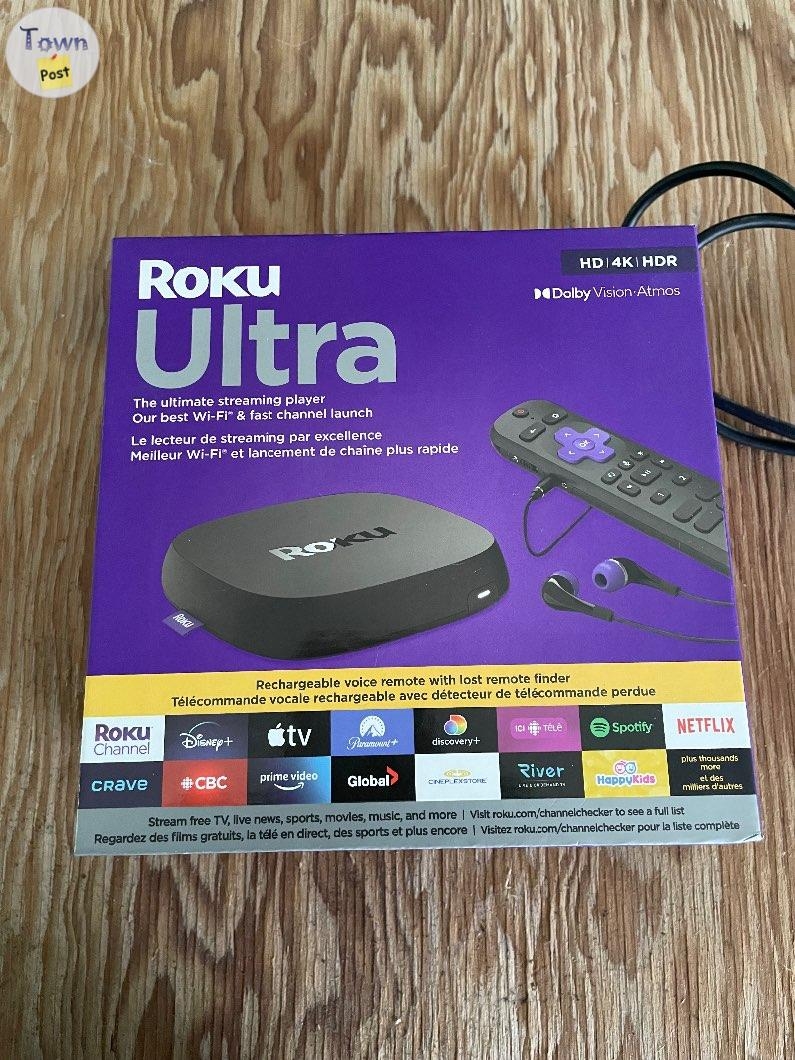 Roku Box - 1 - 1047958-1717764318