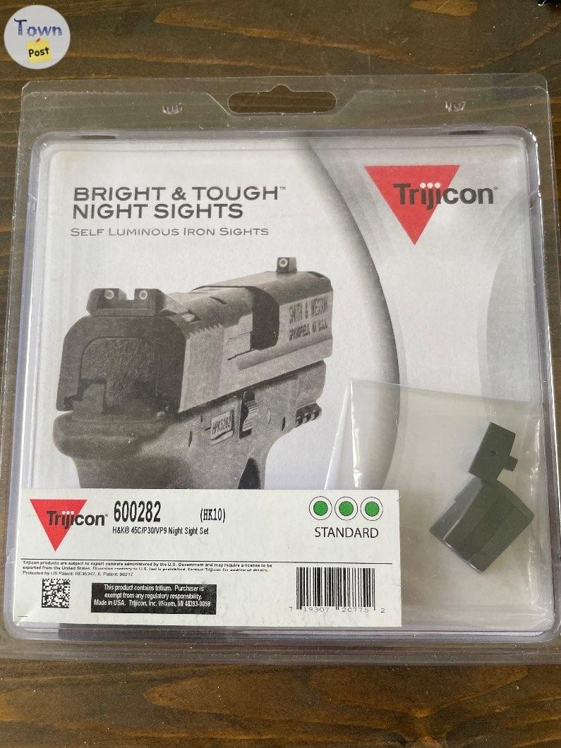 Trijicon Night Sights- H&K 45C P30 VP9 600282 - 2 - 1048059-1717788195_0