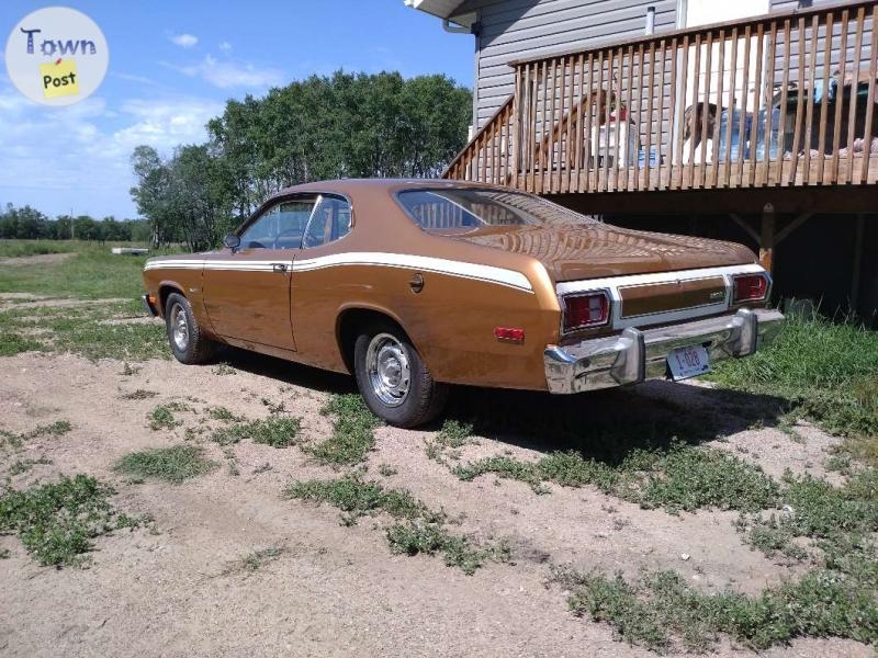 Plymouth Duster - 2 - 1050768-1718316436_0