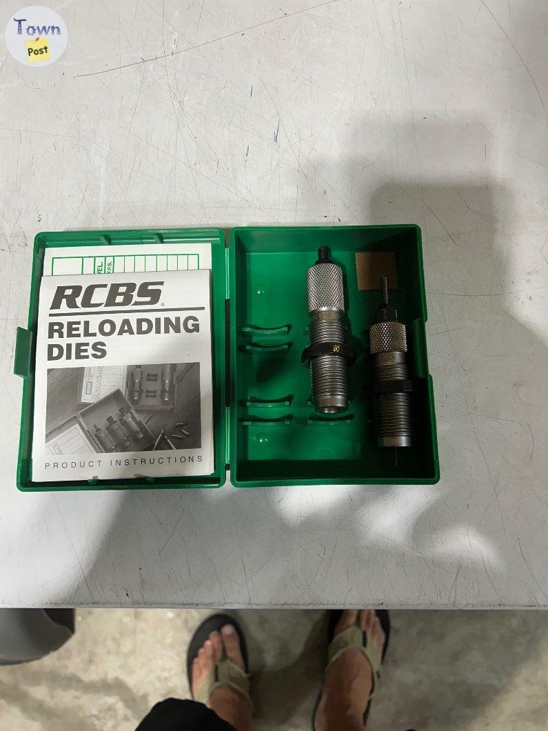 220 swift RCBS dies - 2 - 1050976-1718334472_0