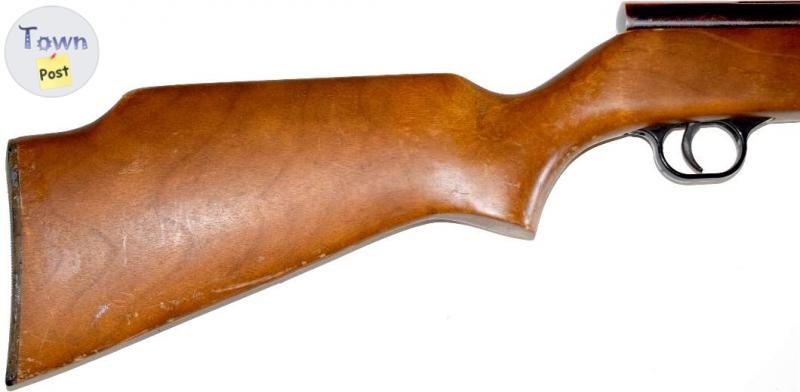 Lakefield-Mossberg, Mark III Autoloader, Cal. .22 LR - 3 - 1051117-1718390131_1