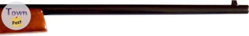 Lakefield-Mossberg, Mark III Autoloader, Cal. .22 LR - 5 - 1051117-1718390131_3